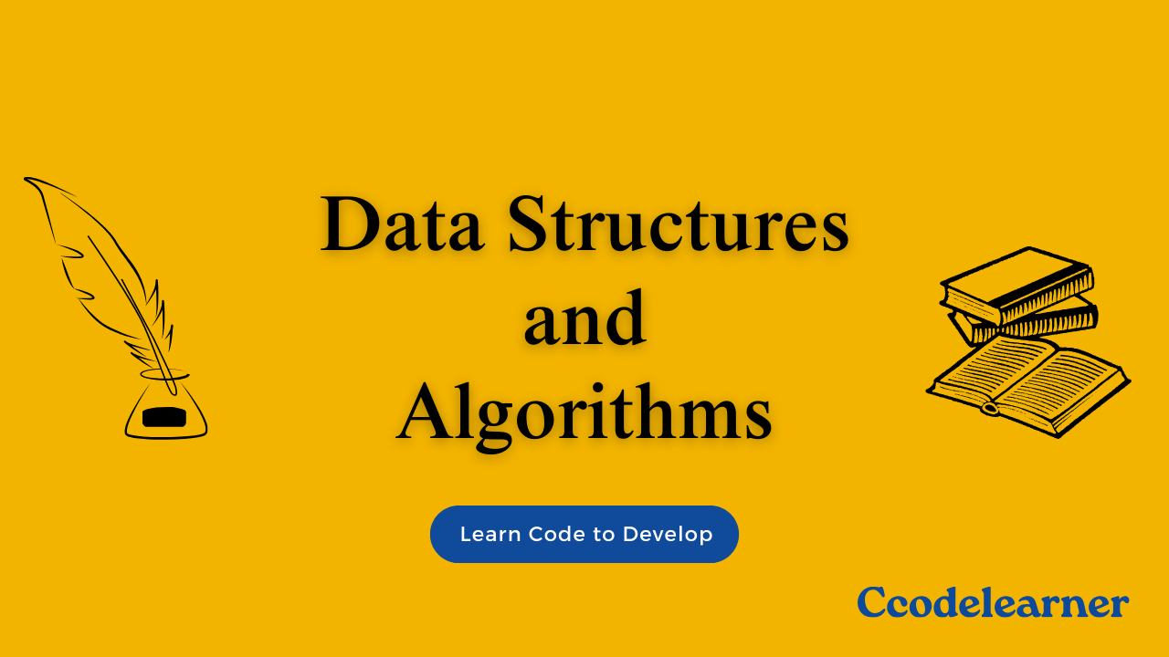 DSA Full Form In Computer Science| What is DSA in Programming?