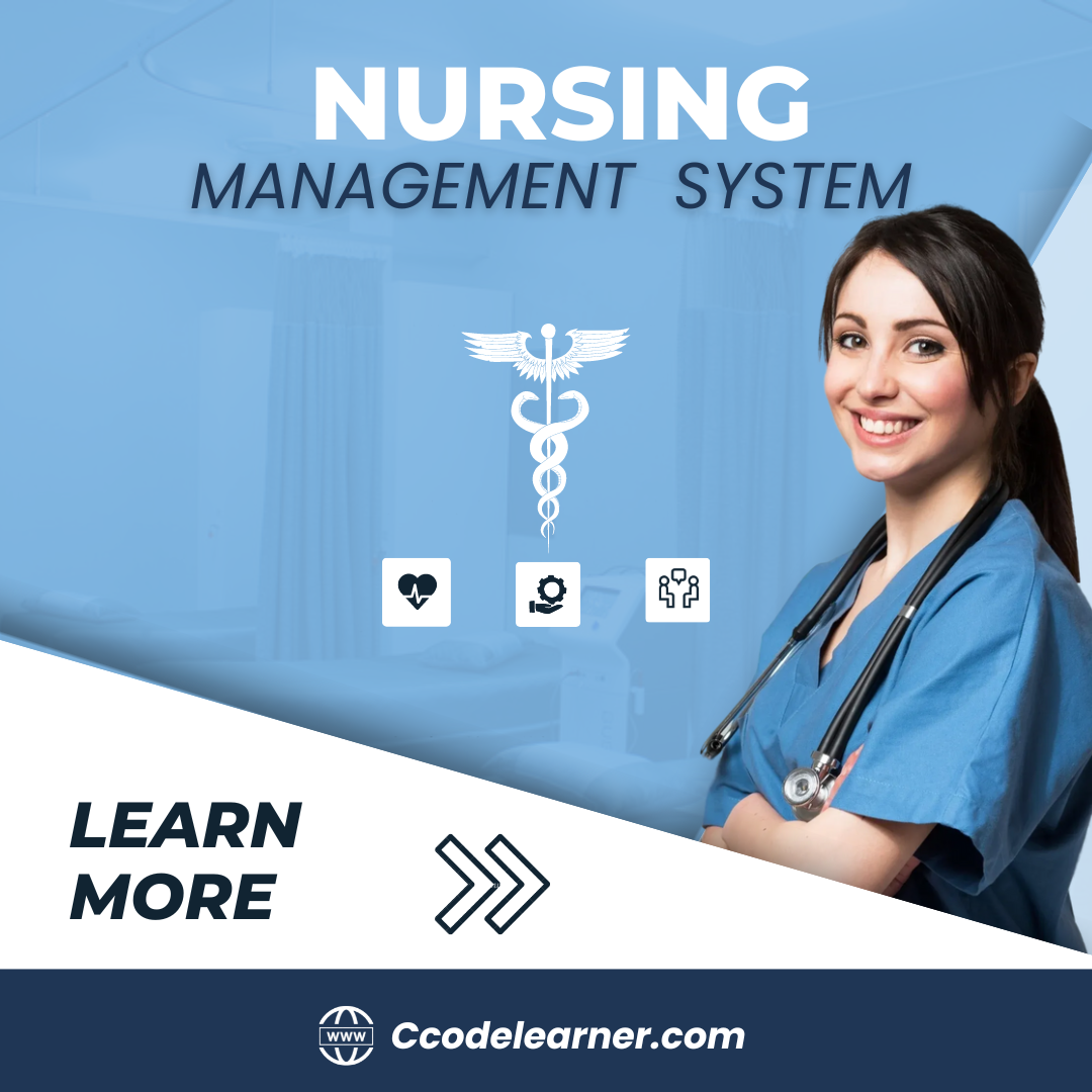 Nursing management system