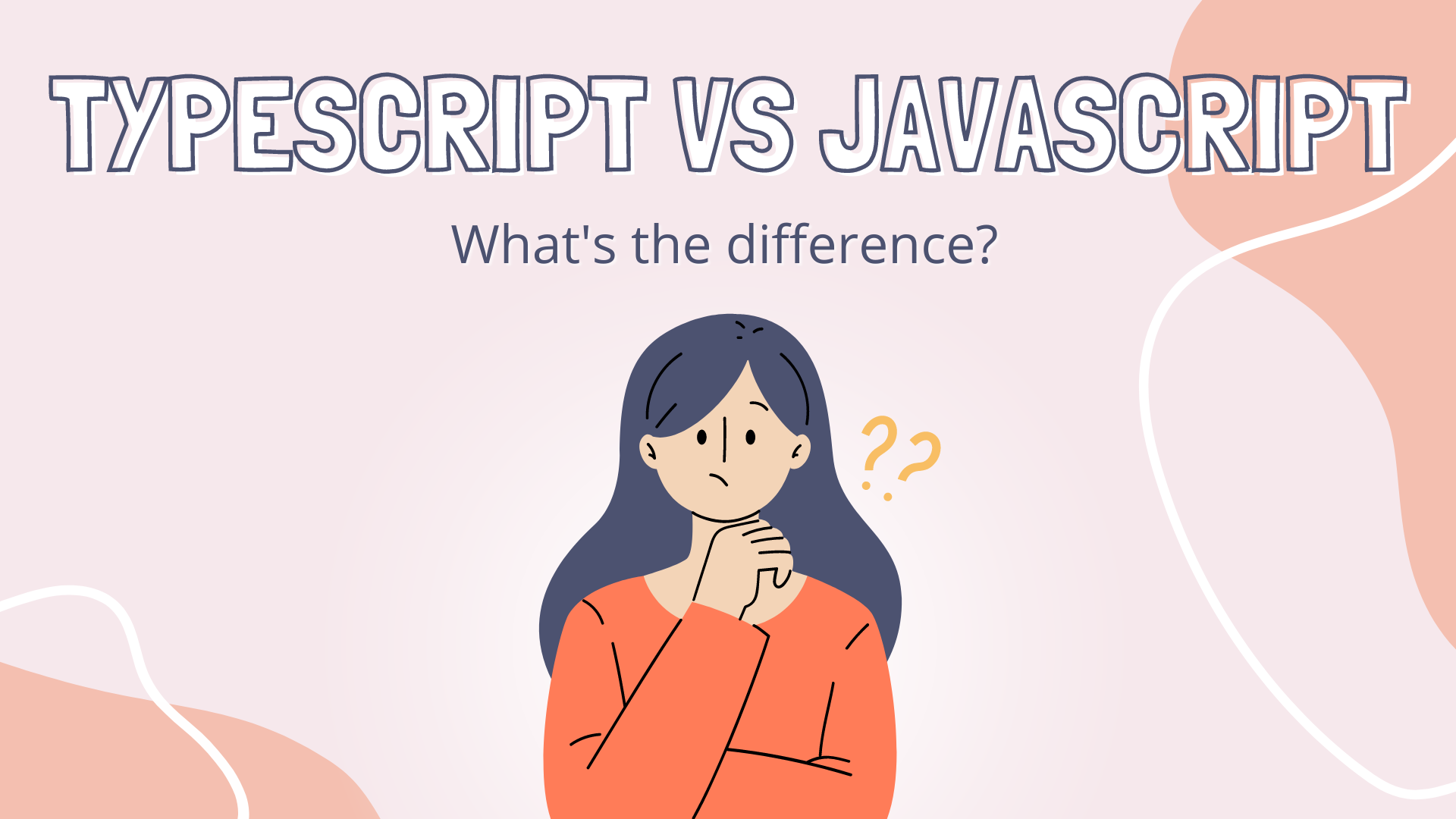 TypeScript vs JavaScript