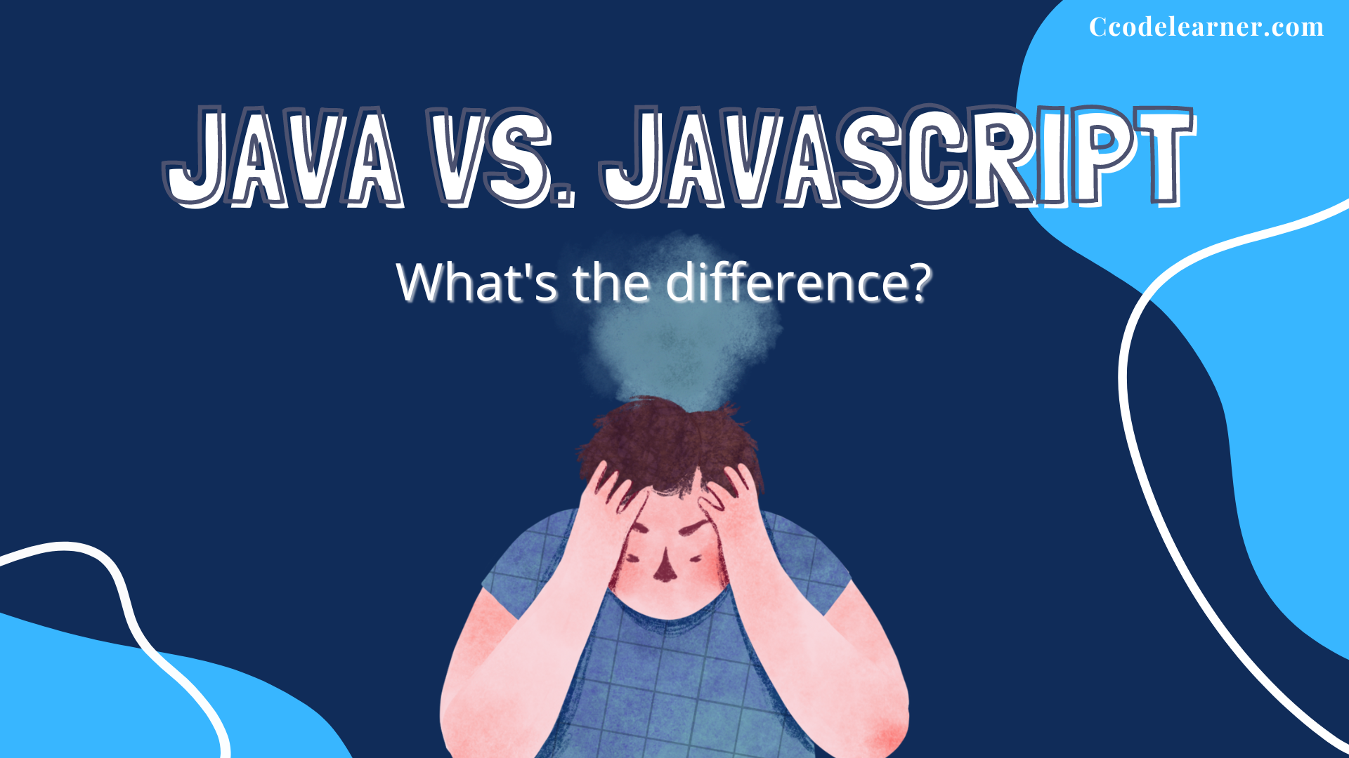 Java vs JavaScript