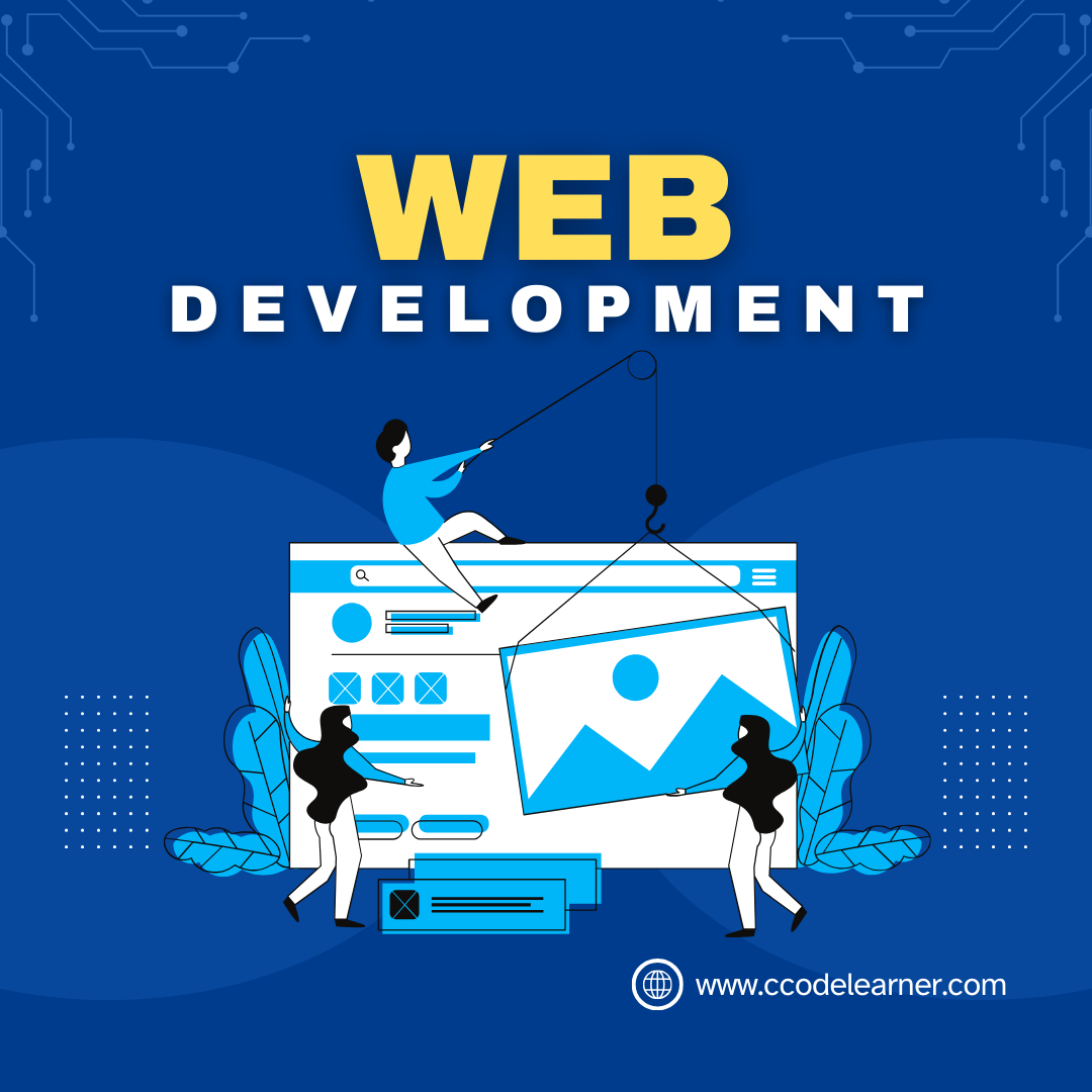 web development jobs