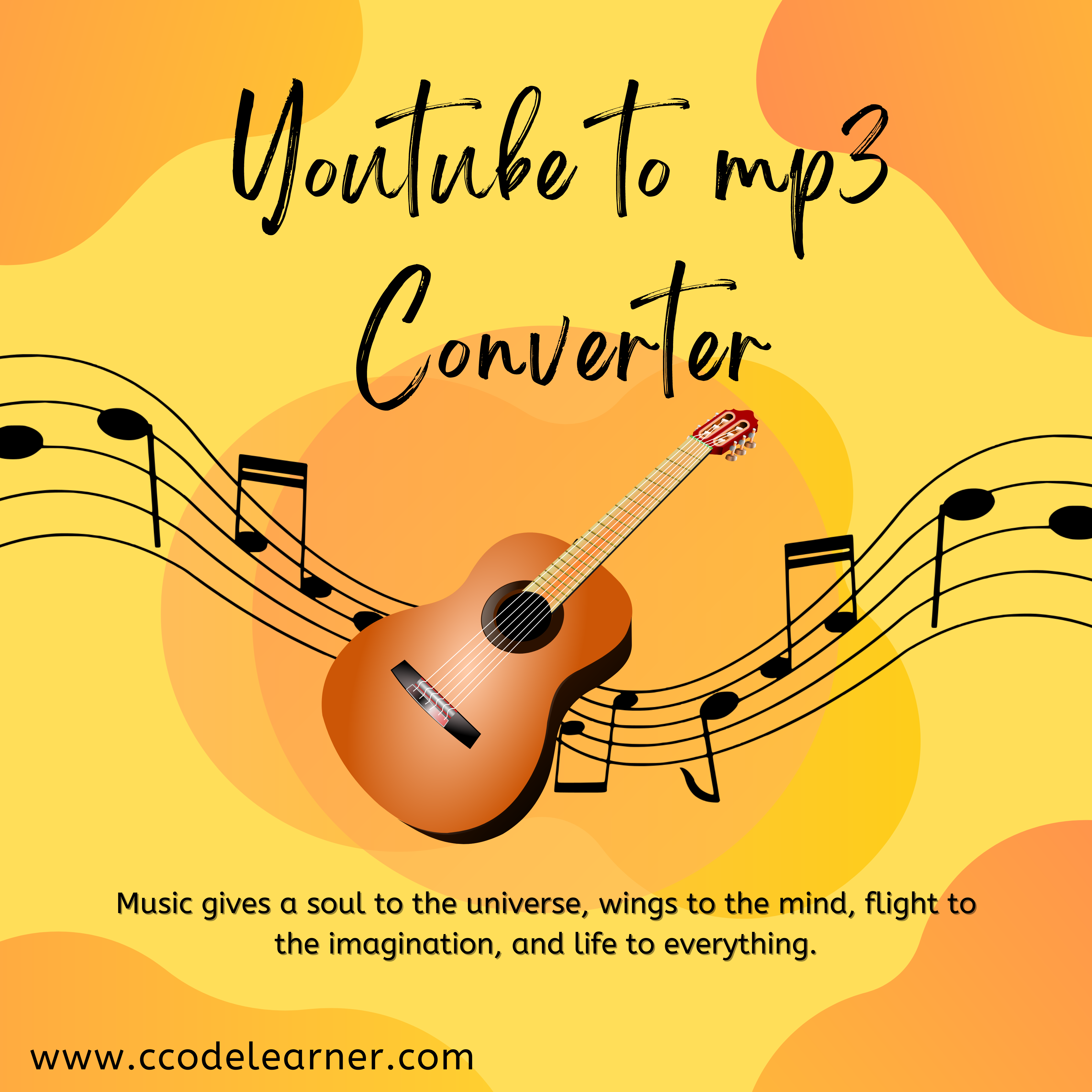 youtube to mp3 converter